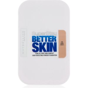 Gemey Maybelline Compact 30 Sand Superstay Better Skin