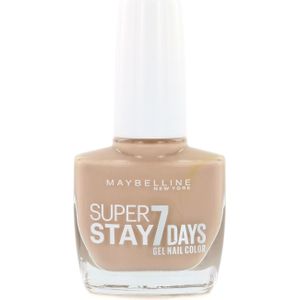 Maybelline Forever Strong Super Stay 7 dagen nagelgel colour pro