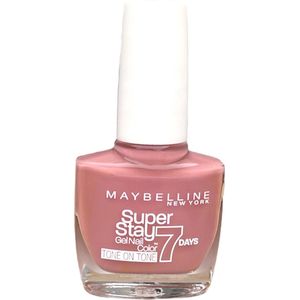 Maybelline New York - Superstay Nagellak - 878 Nauwelijks van jou