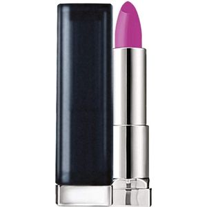 Maybelline New York Color Sensational - Matt lipstick Rose fuschia- 950 Magnetic Magenta