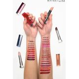 Maybelline New York Make-up lippen Lippenstift Color Sensational Creamy Matte Lippenstift No. 930 / Nude Embrance