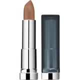 Maybelline New York Make-up lippen Lippenstift Color Sensational Creamy Matte Lippenstift No. 930 / Nude Embrance
