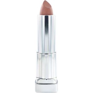 Maybelline New York Make-up lippen Lippenstift Color Sensational Creamy Matte Lippenstift No. 930 / Nude Embrance