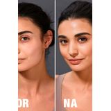 Maybelline New York Dream Radiant Liquid Foundation- 1 Natural Ivory