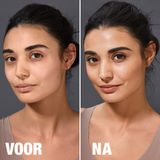 Maybelline New York Make Up, Dream Radiant Liquid Make-Up, Flüssige Foundation, Nr. 03 True Ivory, 30 ml