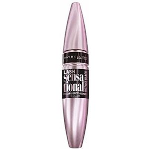 Maybelline Lash Sensational Mascara Intense Black 9,5 ml