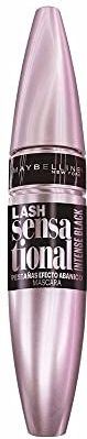 Maybelline Lash Sensational Mascara Intense Black 9,5 ml