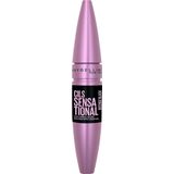 MAYBELLINE Mascara Cils Sensational Pearl 04 Intense - Noir