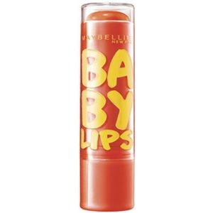 Maybelline - Baby Lips - Orange Burst