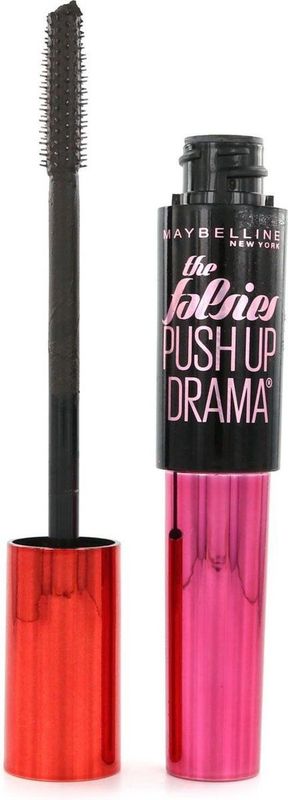 Maybelline Falsies Push Up Drama Mascara - Bruin
