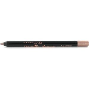 Maybelline Master Drama Khol Liner - 19 Pearly Taupe - Taupe - Oogpotlood