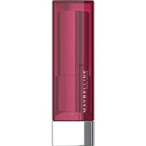 Maybelline New York Make-up lippen Lippenstift Color Sensational Blushed Nudes Lipstick No. 207 - Pink Flin