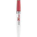 Lippenstift Maybelline Superstay 620-in the nude 24 uur (9 ml)