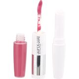 Maybelline Superstay 24H - 135 Perpetual Rose - Lippenstift