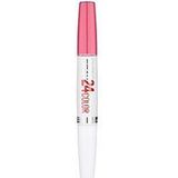 Maybelline Superstay 24H - 135 Perpetual Rose - Lippenstift