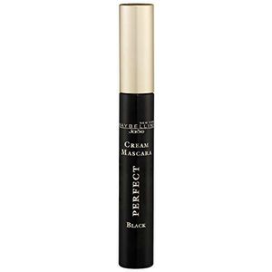 Maybelline Jade Cream Mascara - Perfect Black