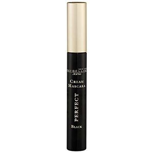 Maybelline New York Cream Pearl Mascara Zwart 7 ml