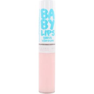 Maybelline - Baby Lips - Lipgloss - Pink-A-Boo