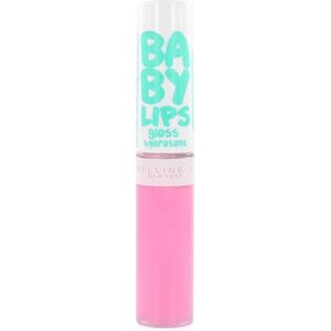 BABY LIPS - Gloss - Pink Piz - Lipgloss