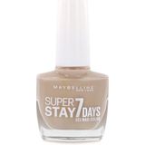 L'Oréal - Nagellak - Zacht Mauve - 10 ml - Forever Strong Finish