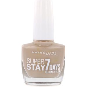 L'Oréal - Nagellak - Zacht Mauve - 10 ml - Forever Strong Finish