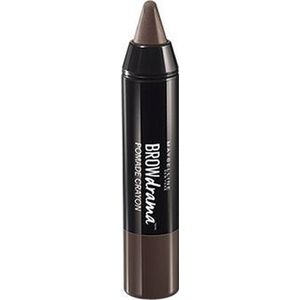 Maybelline Brow Drama Pomade Crayon 04 Dark Brown