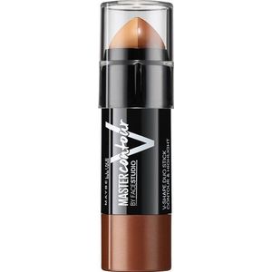 Maybelline New York Make-up teint Contouring & Strobing Contouring Stick Dark