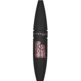 Maybelline - Lash Sensational Luscious - Mascara - Very Black