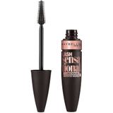 Maybelline - Lash Sensational Luscious - Mascara - Very Black