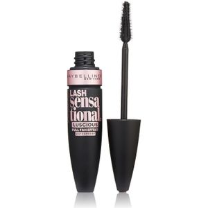 Maybelline New York Lash Sensational Luscious mascara - 03 Very Black