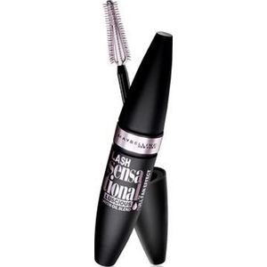 Maybelline New York Lash Sensational Very Black Mascara