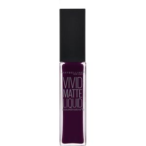 Maybelline - Lipgloss - Hoogglanzend - Grey Envy 02 - Creamy Formule