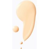 Maybelline - Fit Me Matte + Poreless Foundation - 30 ml - Medium Dekkende Foundation