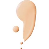 Maybelline - Fit Me Matte + Poreless - Foundation - 30 ml - Kleur 115 Ivory