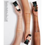 Maybelline - Fit Me Matte + Poreless - Foundation - 30 ml - Kleur 115 Ivory