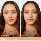 Maybelline - Fit Me Matte + Poreless Foundation 30 ml 130 Buff Beige