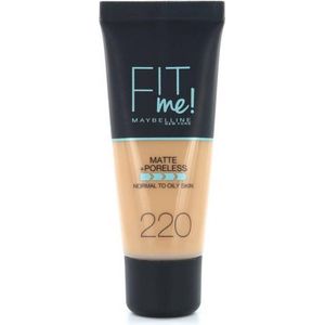 Maybelline - Finisher - Make-up - 30 ml