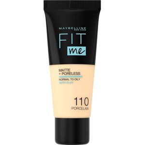 MAYBELLINE Make-upfinisher, 110, 30 ml