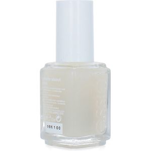 Essie Matte About You Topcoat - Matte