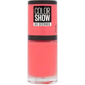 maybelline show 12 sunset cosmo