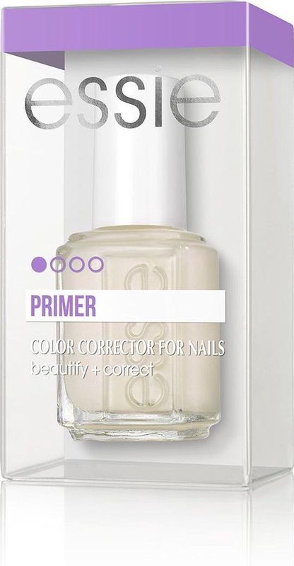 Essie - Color Corrector - Nagelverzorging - Behandeling
