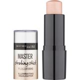 Maybelline - Master Strobing Stick - Highlighter - Light - 9 g