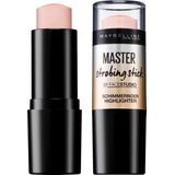 Maybelline - Master Strobing Stick - Highlighter - Light - 9 g