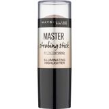 Maybelline - Master Strobing Stick - Highlighter - Light - 9 g