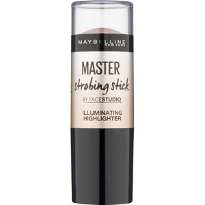 Maybelline - Master Strobing Stick - Highlighter - Light - 9 g