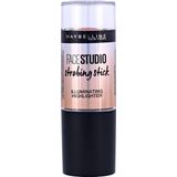 Master - Strobing Stick - Romig - Iriserend Licht