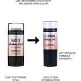 Maybelline Master Strobing Stick - 200 Medium Nude Glow - Highlighter