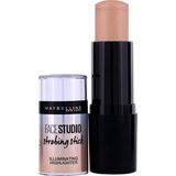 Master - Strobing Stick - Romig - Iriserend Licht