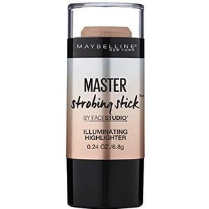 Maybelline New York Make-up teint Highlighter Master Strobing Stick No. 200 Medium