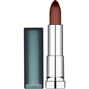 Maybelline - Color Sensational Lipstick Mat